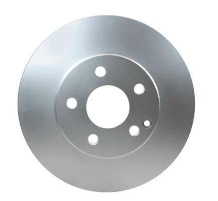 Tarcza hamulcowa HELLA 8DD 355 127-761
