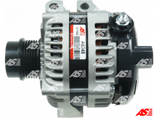 Alternator AS-PL A6348