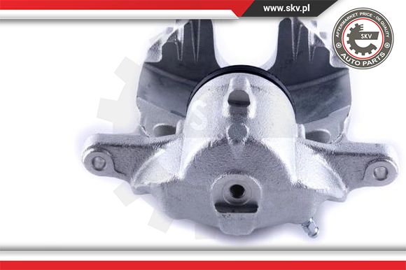 Zacisk hamulca ESEN SKV 55SKV171
