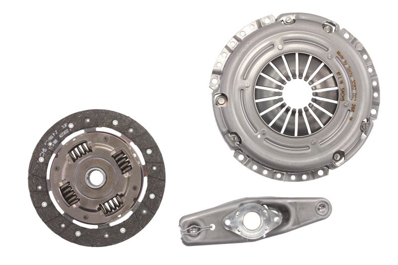 Zestaw sprzęgła SACHS 3000 950 002