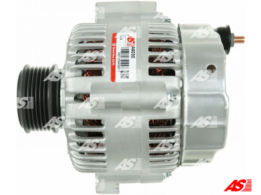 Alternator AS-PL A6030