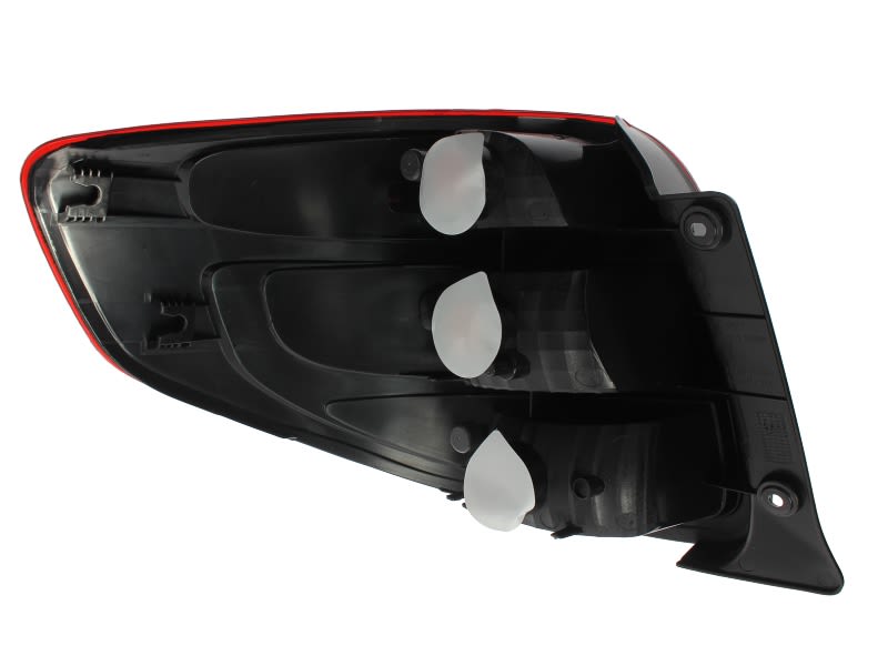 Lampa tylna zespolona ABAKUS 661-1929R-LD-UE