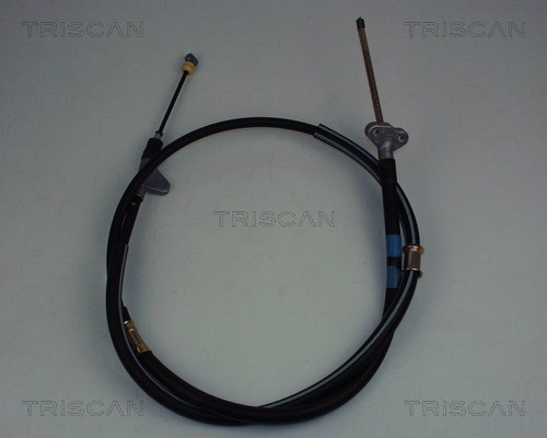 Linka hamulca ręcznego TRISCAN 8140 131116
