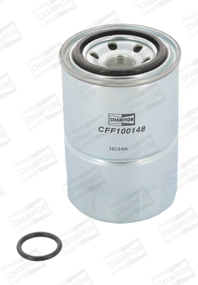 Filtr paliwa CHAMPION CFF100148