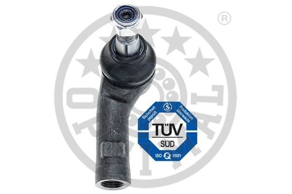 Końcówka drążka kierowniczego OPTIMAL G1-833