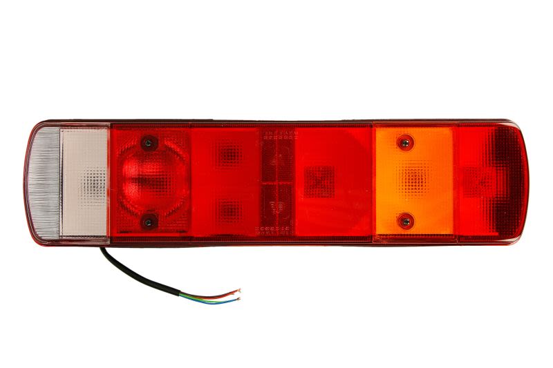 Lampa tylna zespolona DT SPARE PARTS 1.21440