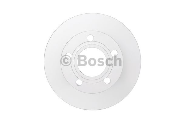 Tarcza hamulcowa BOSCH 0 986 479 B22