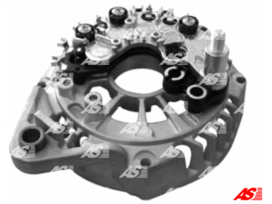 Mostek prostowniczy alternatora AS-PL ARC3038