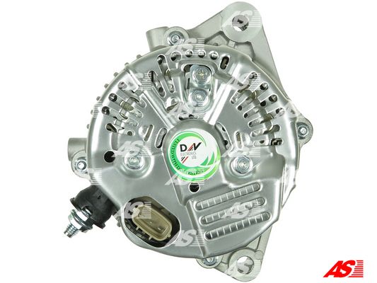 Alternator AS-PL A6523S