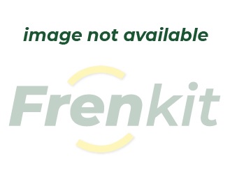 Zestaw naprawczy zacisku hamulcowego FRENKIT 257093