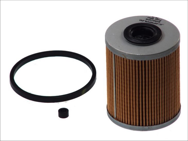 Filtr paliwa JC PREMIUM B3R015PR