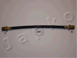 Mocowanie przewodu hamulcowego JAPKO 69802