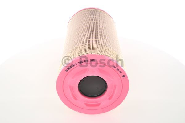 Filtr powietrza BOSCH F 026 400 532