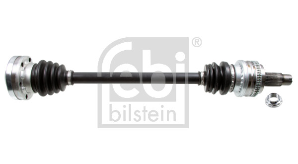 Wał napędowy FEBI BILSTEIN 181089