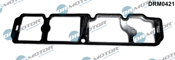Uszczelka pokrywy zaworów DR.MOTOR AUTOMOTIVE DRM0421