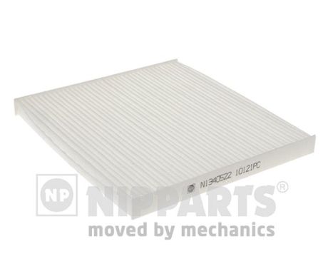 Filtr kabinowy NIPPARTS N1340522