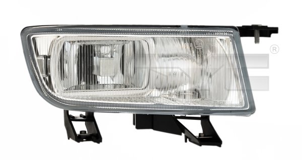 Lampa przeciwmgielna przednia TYC 19-0309001