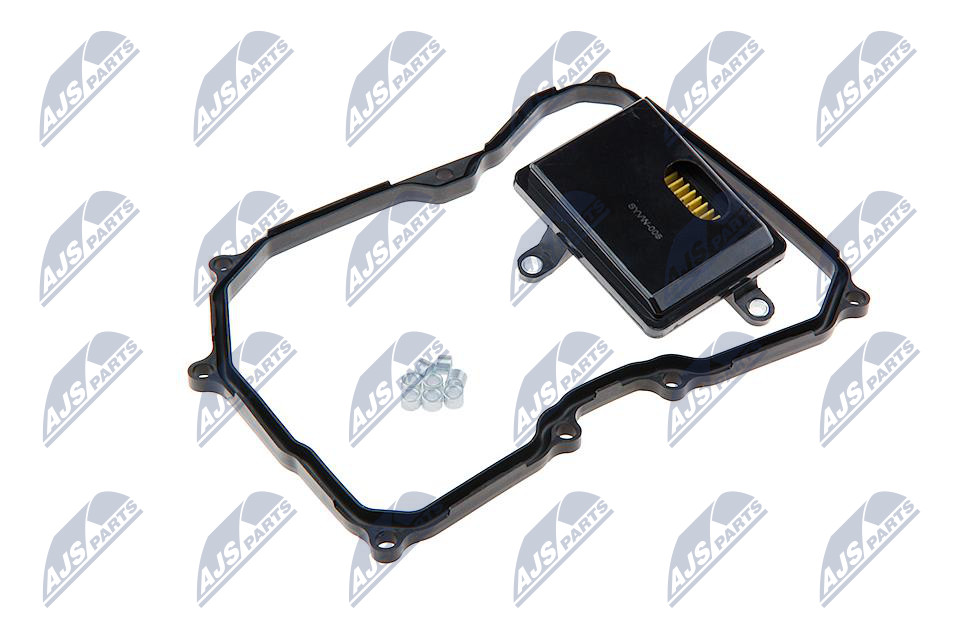 Zestaw filtra automatycznej skrzyni biegów NTY FSF-VW-005