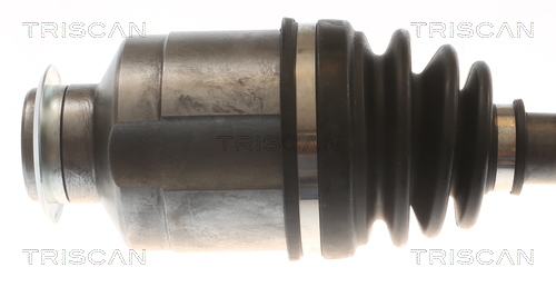 Wał napędowy TRISCAN 8540 43516