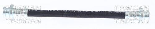 Przewód hamulcowy elastyczny TRISCAN 8150 25304