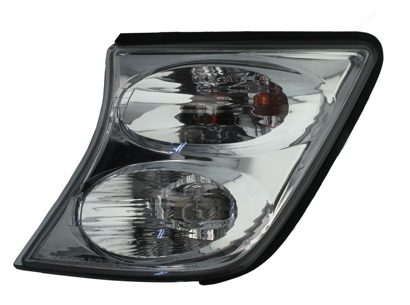 Lampa kierunkowskazu ABAKUS 215-1595L-A