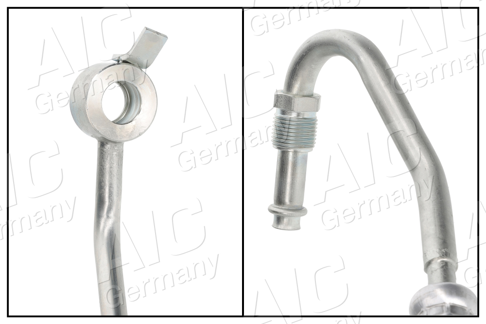 Wąż hydrauliczny, system kierowania AIC 74286