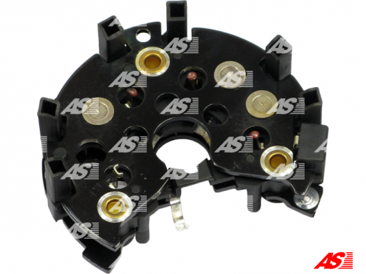 Mostek prostowniczy alternatora AS-PL ARC0092