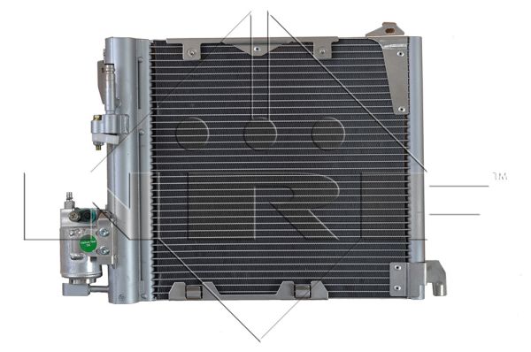 Skraplacz klimatyzacji NRF 35302
