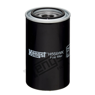 Filtr paliwa HENGST FILTER H566WK D556