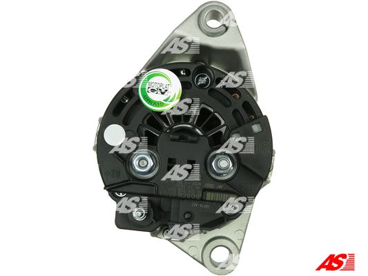 Alternator AS-PL A0341PR