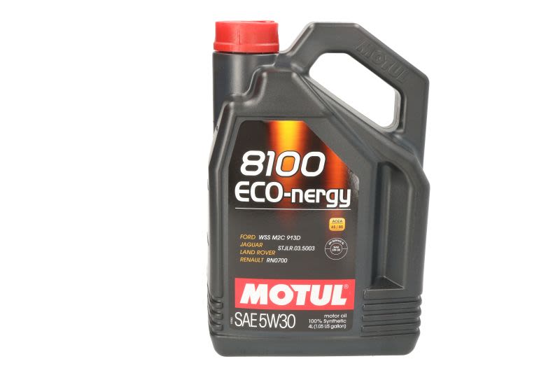Olej silnikowy MOTUL 17300