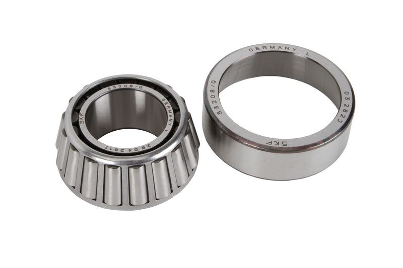 Łożysko koła SKF VKHB 2065