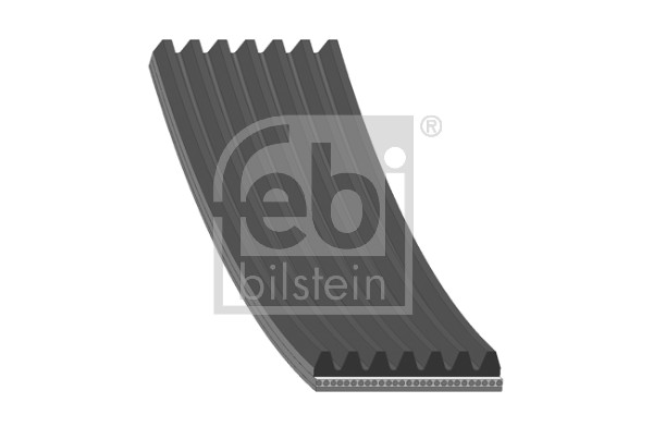 Pasek klinowy wielorowkowy FEBI BILSTEIN 179110