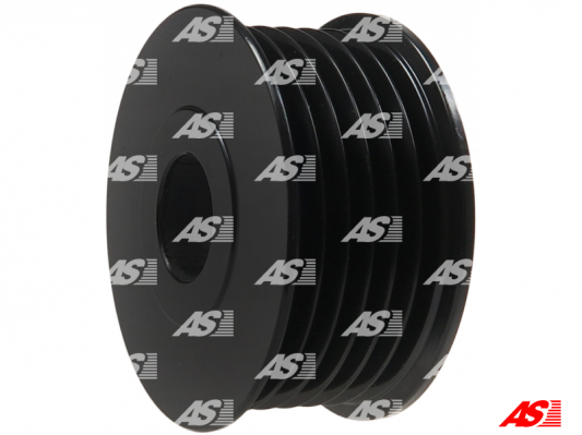 Koło pasowe alternatora AS-PL AP0053