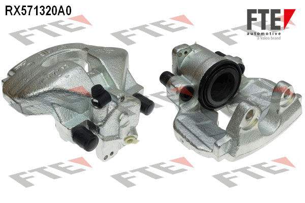 Zacisk hamulca FTE 9291896