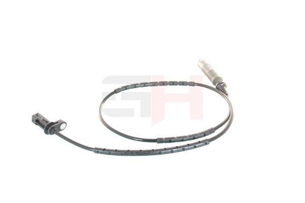 Czujnik prędkości obrotowej koła GH GH-711524
