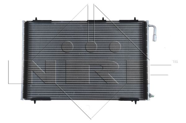 Skraplacz klimatyzacji NRF 35836