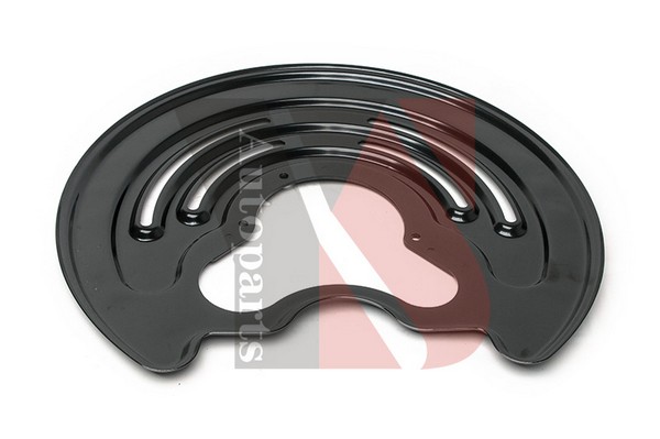 Tarcza kotwiczna YSPARTS YS-SP0198