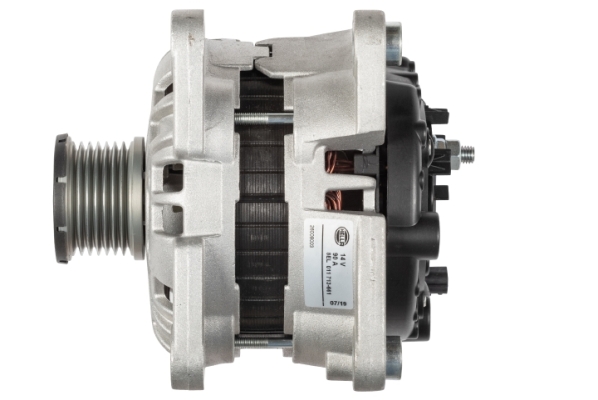 Alternator HELLA 8EL 011 713-661