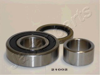 Zestaw łożysk koła JAPANPARTS KK-21002