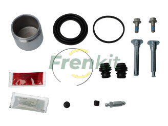Zestaw naprawczy zacisku hamulcowego FRENKIT 757904