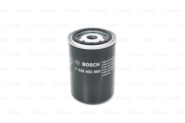 Filtr paliwa BOSCH F 026 402 860