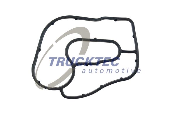 Uszczelka obudowy filtra oleju TRUCKTEC AUTOMOTIVE 02.18.142