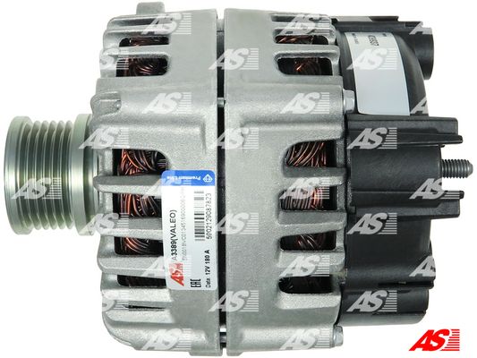 Alternator AS-PL A3389(VALEO)