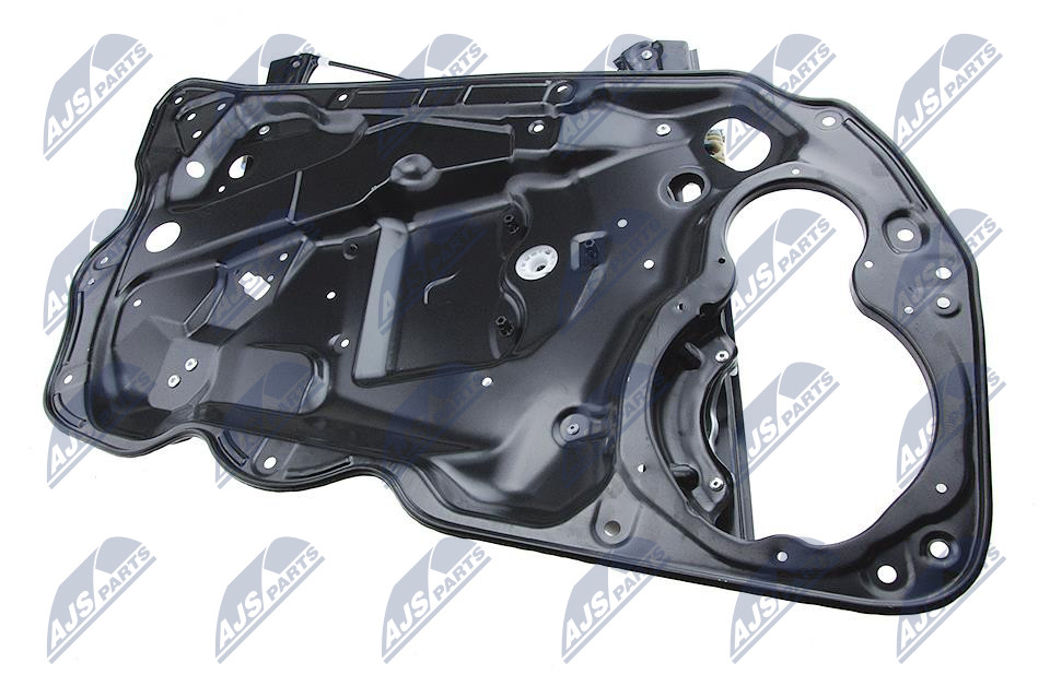 Zacisk hamulca NTY HZP-PL-042