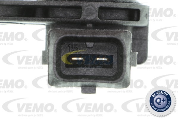 Czujnik aparatu zapłonowego VEMO V25-72-0037