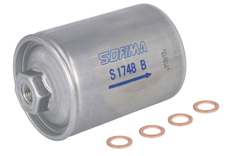 Filtr paliwa SOFIMA S 1748 B