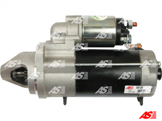 Rozrusznik AS-PL S0129