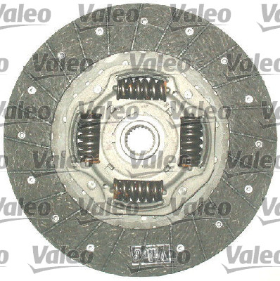 Zestaw sprzęgła VALEO 826100