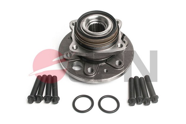 Zestaw łożysk koła JPN 20L9028-JPN